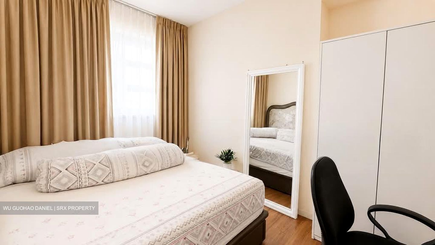 Blk 464B Clementi Peaks (Clementi), HDB 5 Rooms #601540721